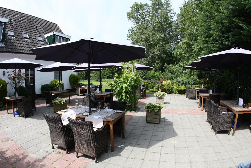 B&B Hotel Rebecca De Waal Exterior photo